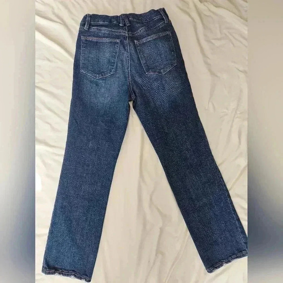 ALWAYS FITS GOOD LEGS STRAIGHT JEANS - Picture 6 of 9